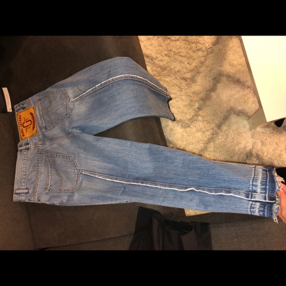 Brand new with tags Marc Jacobs Jeans - Picture 4 of 4